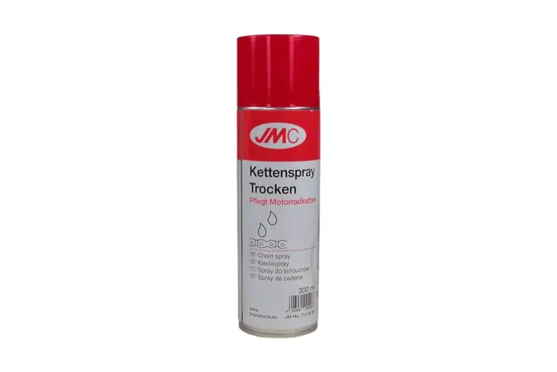 JMC suché mazivo na reťaz 300ml