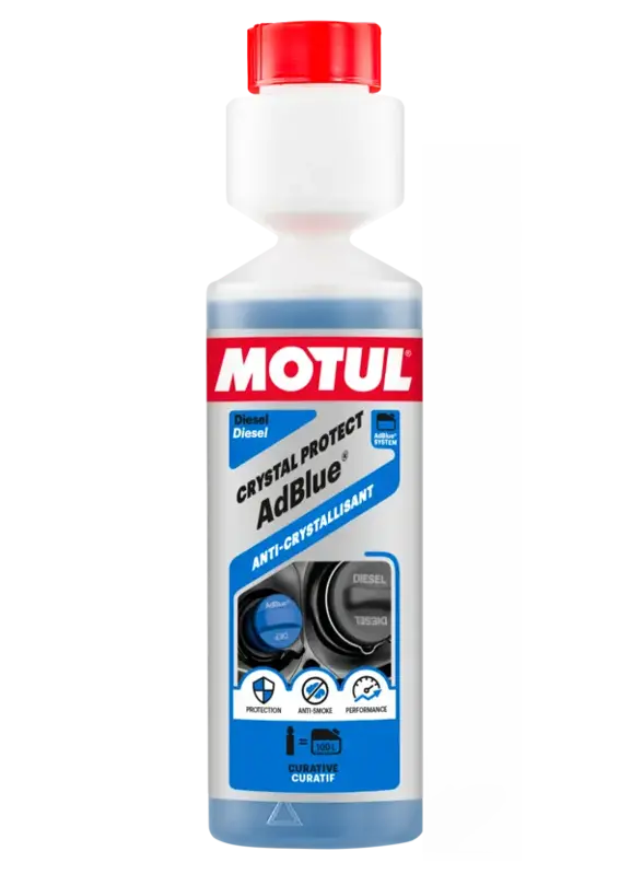 MOTUL Crystal Protect prísada do AdBlue