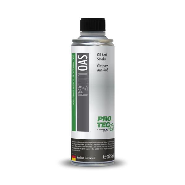 PRO-TEC Oil Anti Smoke - Prípravok redukujúci dymenie 375ml