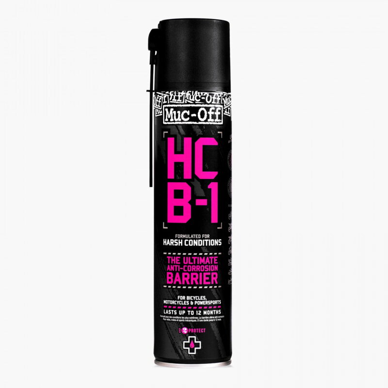 Muc-Off HCB-1 All-Weather Barrier 400ml