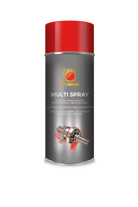 METABOND Multi Spray 400 ml METABOND Multi Spray 400 ml