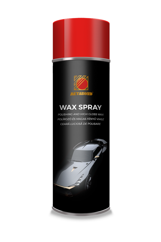 METABOND Wax Spray 500 ml METABOND Wax Spray 500 ml