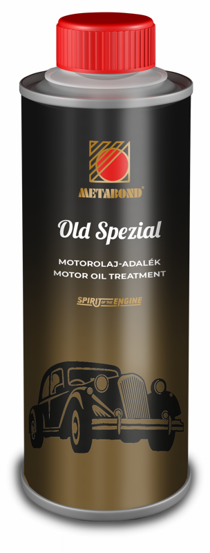 METABOND Old Spezial do opotrebovaných motorov 250 ml METABOND Old Spezial do opotrebovaných motorov 250 ml