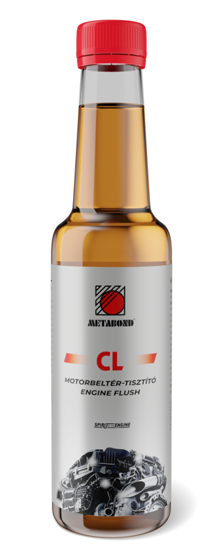 METABOND CL Čistič vnútornej časti motora 250 ml METABOND CL Čistič vnútornej časti motora 250 ml
