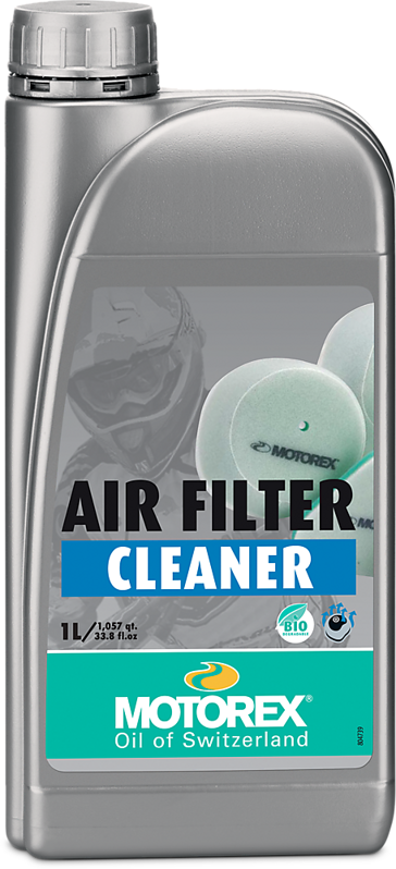 MOTOREX Air Filter Cleaner 1l MOTOREX Air Filter Cleaner 1l