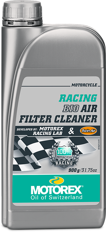 MOTOREX Racing Bio Air Filter Cleaner 900 g