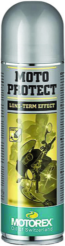 MOTOREX Moto Protect 500 ml MOTOREX Moto Protect 500 ml
