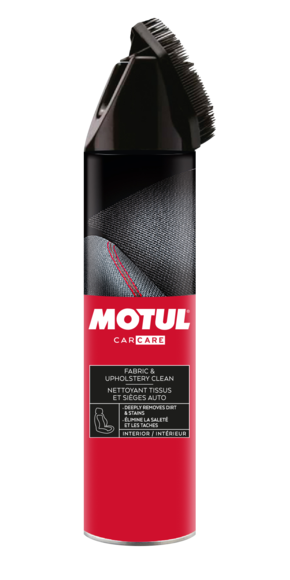MOTUL Fabric & Upholstery clean 500 ml MOTUL Fabric & Upholstery clean 500 ml