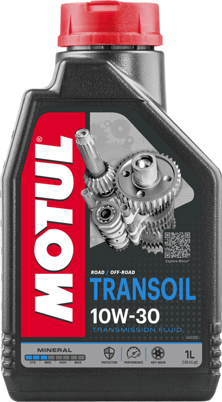 MOTUL TRANSOIL 10W-30  prevodový olej 1l