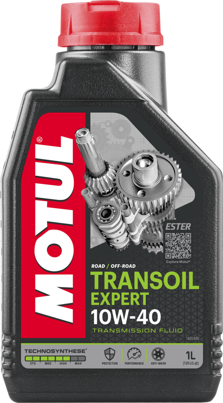 MOTUL TRANSOIL EXPERT 10W-40 prevodový olej 1l
