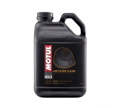 MOTUL A1 Air Filter Clean 5l