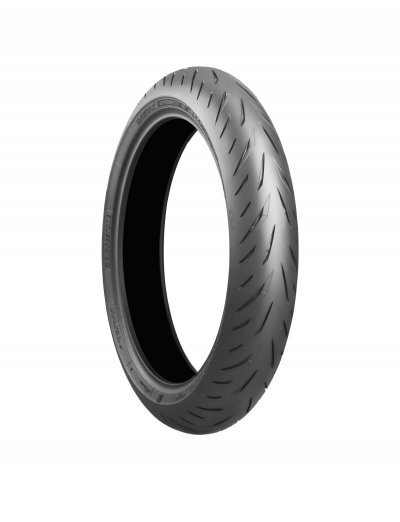 Bridgestone S22 120/70 R17