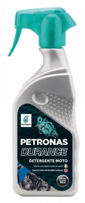 PETRONAS Vysokovýkonný odmastňovač 400ml PETRONAS Vysokovýkonný odmastňovač 400ml