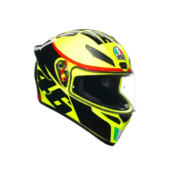 Prilba AGV K1 S Grazie Vale