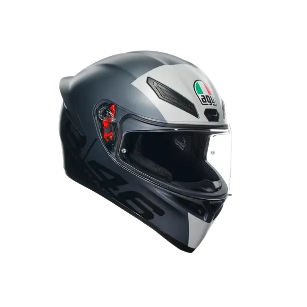 Prilba AGV K1 S Limit 46 Prilba AGV K1 S Limit 46