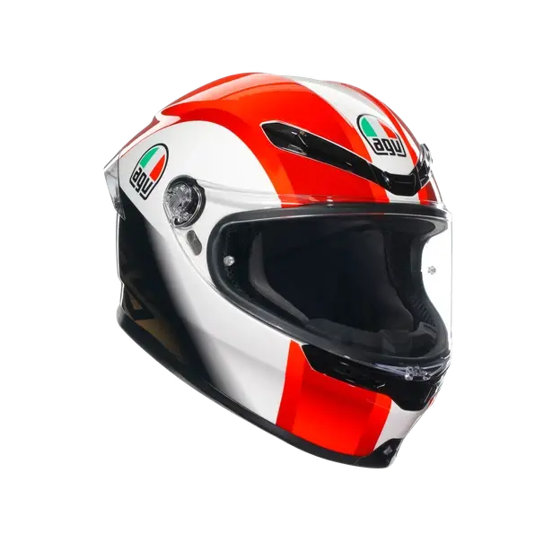 Prilba AGV K6 S SIC58 Prilba AGV K6 S SIC58