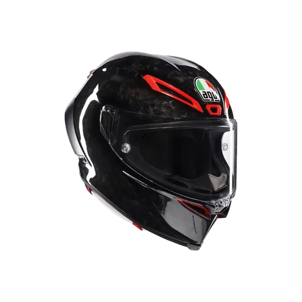 Prilba AGV PISTA GP RR Italia Carbonio Forgiato Prilba AGV PISTA GP RR Italia Carbonio Forgiato