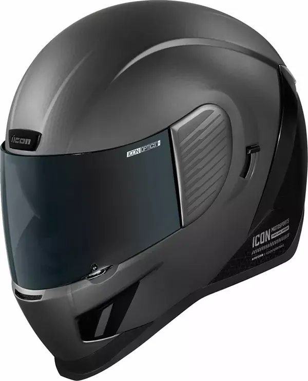 Prilba ICON Airform MIPS® Counterstrike strieborná Prilba ICON Airform MIPS® Counterstrike strieborná