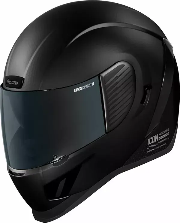Prilba ICON Airform MIPS® Counterstrike čierna Prilba ICON Airform MIPS® Counterstrike čierna
