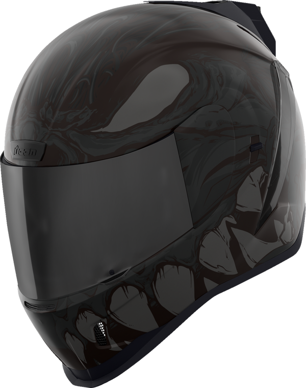 Prilba ICON Airform MIPS® Manik´RR čierna Prilba ICON Airform MIPS® Manik´RR čierna