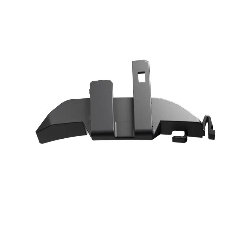 Adaptér pre prilby SHOEI Gen 3. pre CARDO Packtalk Edge/Neo