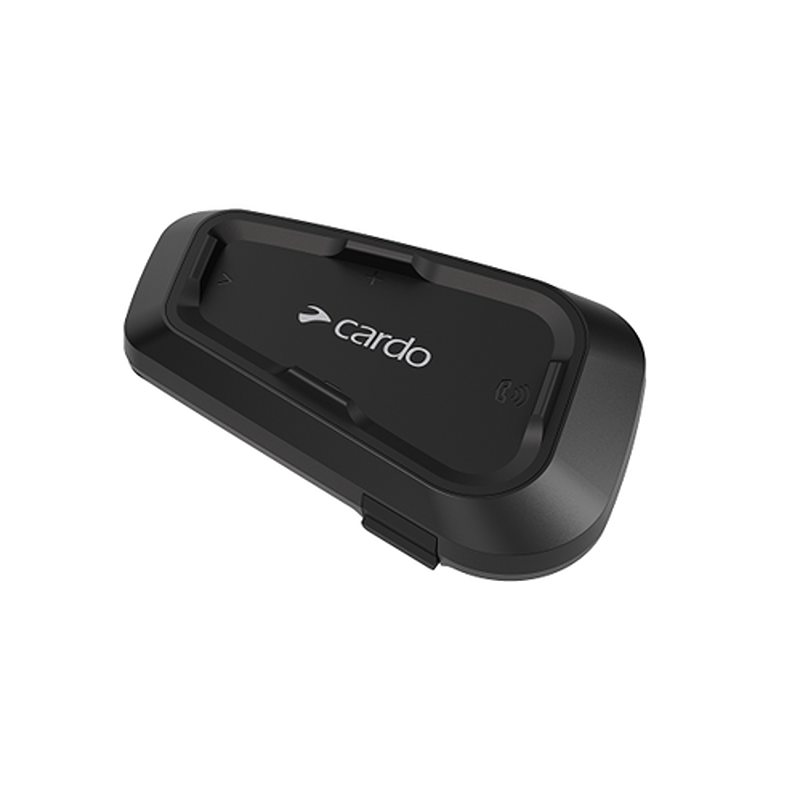 Komunikátor CARDO Spirit HD pre 2 prilby