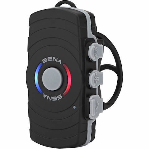 SENA SM10 Dual Stream Bletooth Stereo Transmitter SENA SM10 Dual Stream Bletooth Stereo Transmitter