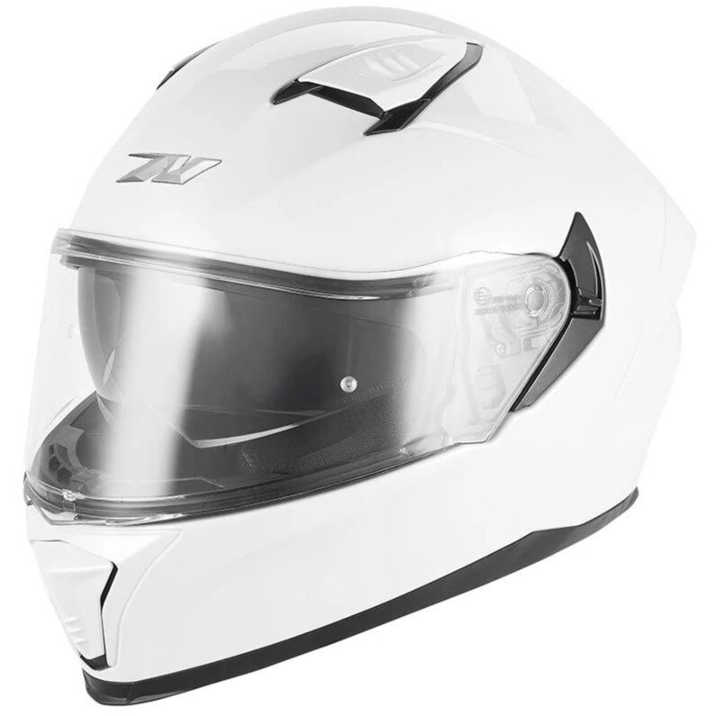 Prilba NOX N402 biela