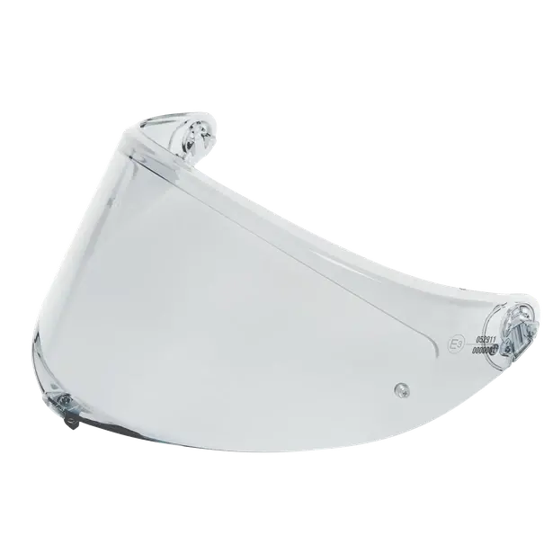 Plexi AGV K6 S/K6 SP1, príprava pre Pinlock, číre Plexi AGV K6 S/K6 SP1, príprava pre Pinlock, číre