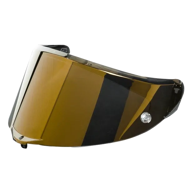 Plexi AGV PISTA GP RR/PISTA GP R/CORSA R Race 3, príprava pre Pinlock a strhávacie fólie, irídiové zlaté Plexi AGV PISTA GP RR/PISTA GP R/CORSA R Race 3, príprava pre Pinlock a strhávacie fólie, irídiové zlaté