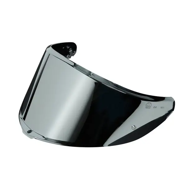 Plexi AGV TOURMODULAR GT5, príprava pre Pinlock, irídiové strieborné Plexi AGV TOURMODULAR GT5, príprava pre Pinlock, irídiové strieborné