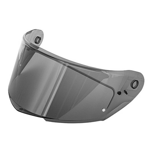 Plexi Z2597FR na prilbu GIVI 50.6 s prípravou pre Pinlock dymové Plexi Z2597FR na prilbu GIVI 50.6 s prípravou pre Pinlock dymové