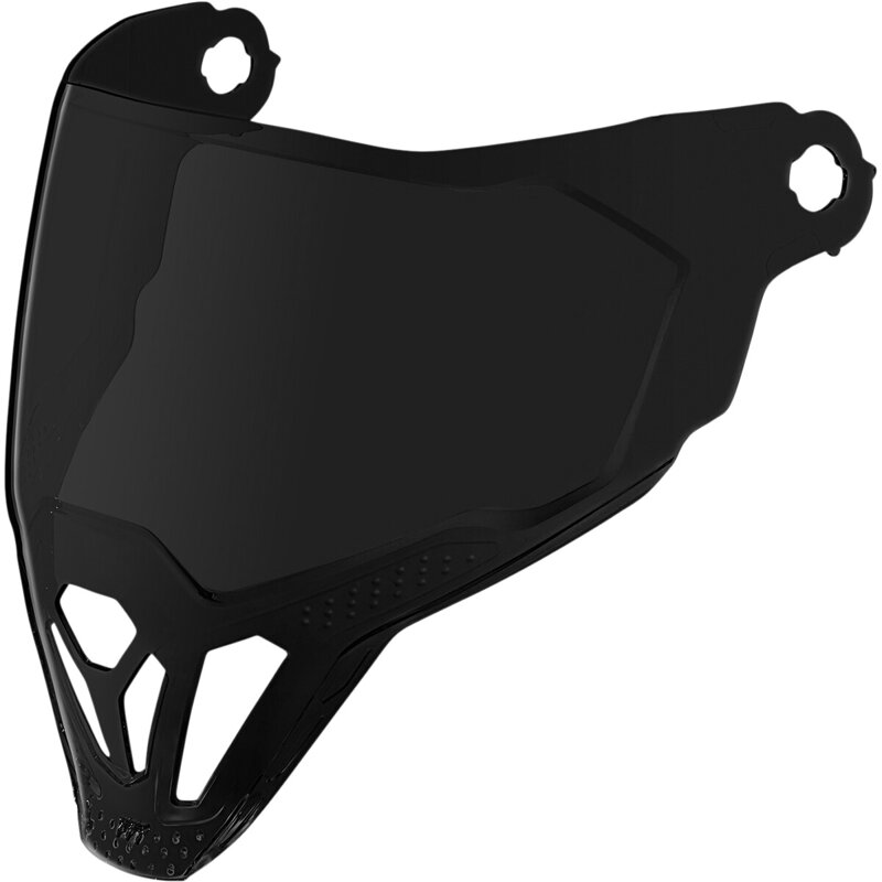 Plexi ICON Airflite dymové tmavé Plexi ICON Airflite dymové tmavé
