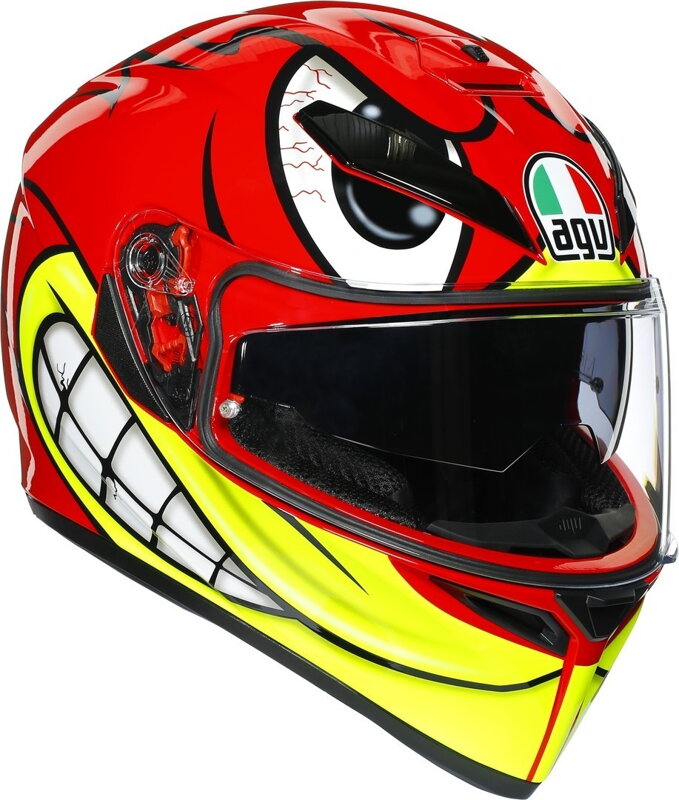 Prilba AGV K-3 SV Birdy Prilba AGV K-3 SV Birdy