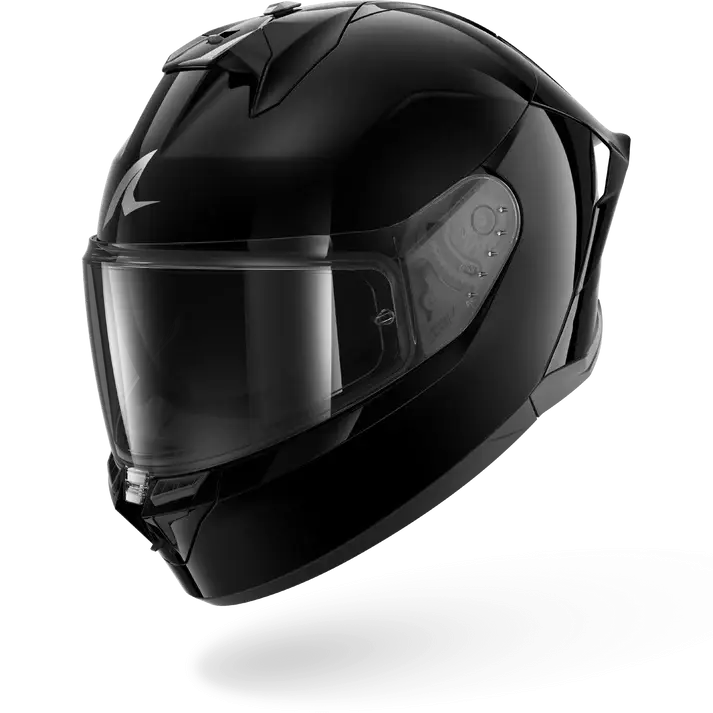 Prilba SHARK Skwal Cup čierna lesklá BLK