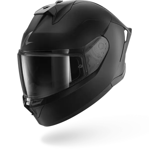 Prilba SHARK Skwal Cup čierna matná KMA