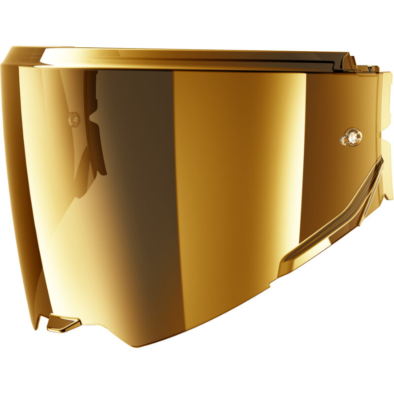 Plexi pre SHARK OXO irídiové zlaté Plexi pre SHARK OXO irídiové zlaté
