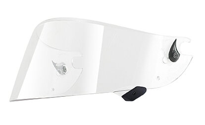 Plexi VZ10025P INC Shark RACE-R, RACE-R PRO, SPEED-R TOTAL VISION číre Plexi VZ10025P INC Shark RACE-R, RACE-R PRO, SPEED-R TOTAL VISION číre