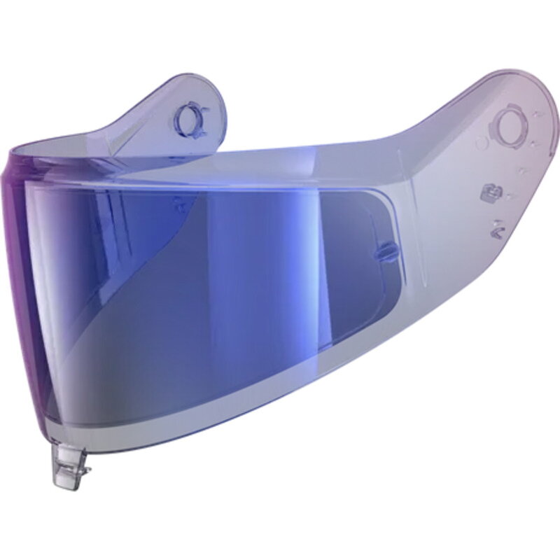 Plexi VZ40045PBLU Shark Skwal I3, D-Skwal 3, Ridill 2, s prípravou na Pinlock modré zrkadlové Plexi VZ40045PBLU Shark Skwal I3, D-Skwal 3, Ridill 2, s prípravou na Pinlock modré zrkadlové
