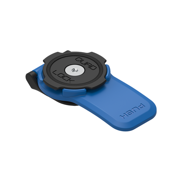 Páková hlava pre systém QUAD LOCK® 360