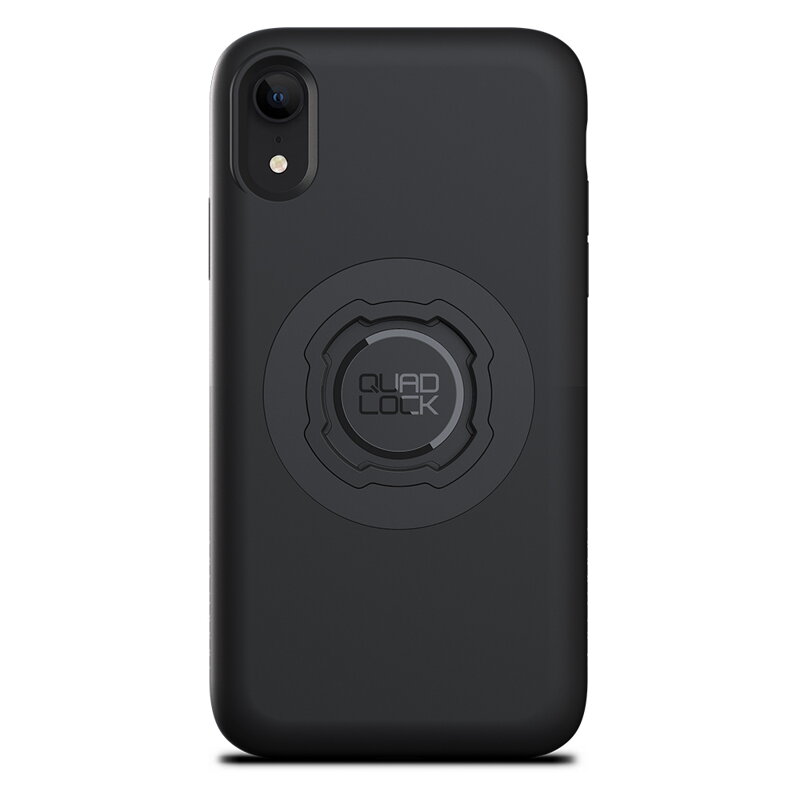 Kryt na telefón QUAD LOCK® MAG pre Iphone XR