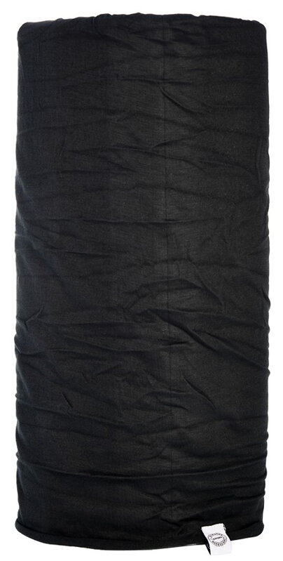 Šatka OXFORD Comfy čierna Šatka OXFORD Comfy čierna