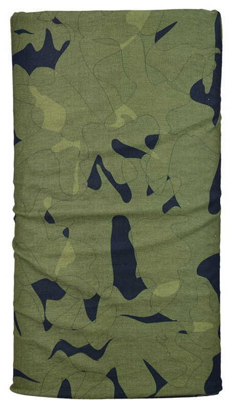 Šatka OXFORD Comfy Havoc khaki Šatka OXFORD Comfy Havoc khaki
