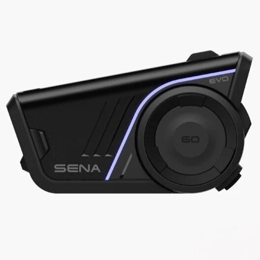 Komunikátor SENA 60S EVO sound by BOSE pre 1 prilbu