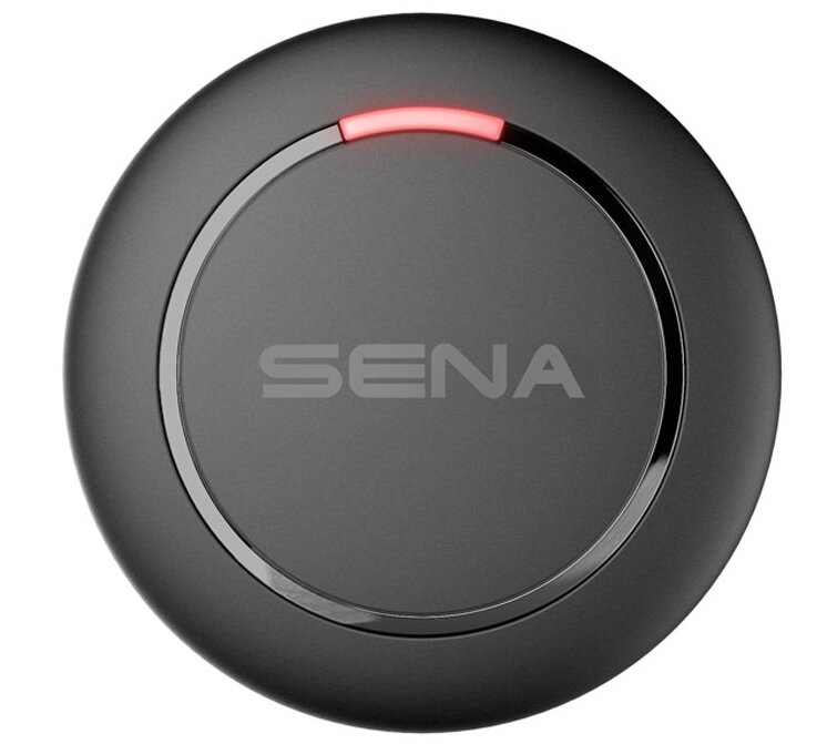 Diaľkový ovládač SENA RC1 jednotlačidlový pre RideConnected App
