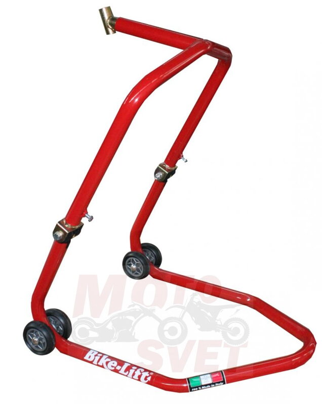 Predný stojan pod hlavu riadenia Bike-Lift FS11 Predný stojan pod hlavu riadenia Bike-Lift FS11