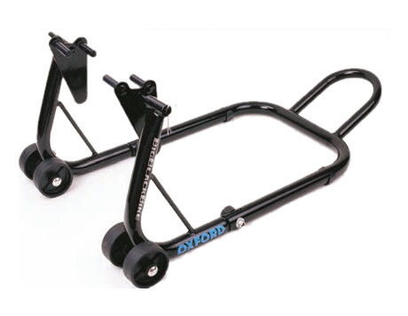 Stojan pod predné koleso OXFORD Big Black Bike Stojan pod predné koleso OXFORD Big Black Bike