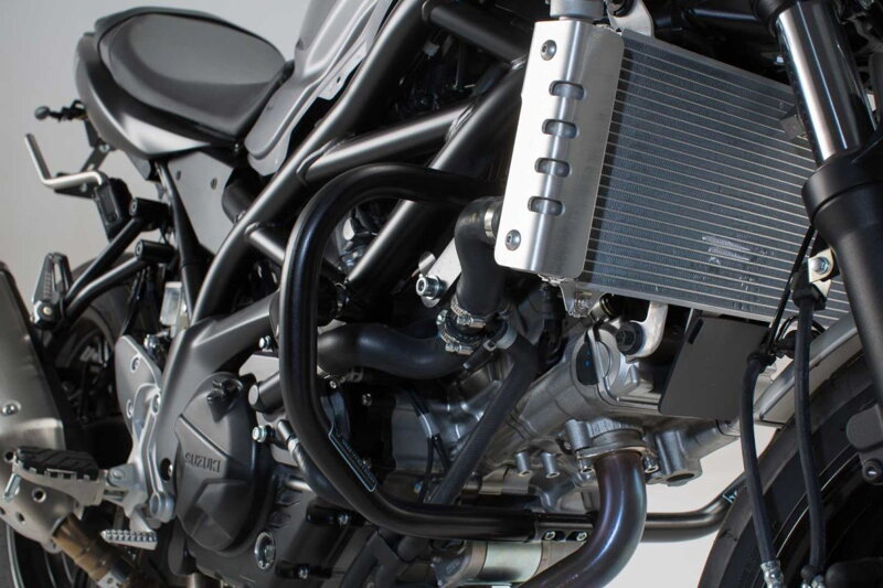 Padací rám SW-MOTECH pre Suzuki SV650 ABS SBL.05.670.10000/B Padací rám SW-MOTECH pre Suzuki SV650 ABS SBL.05.670.10000/B