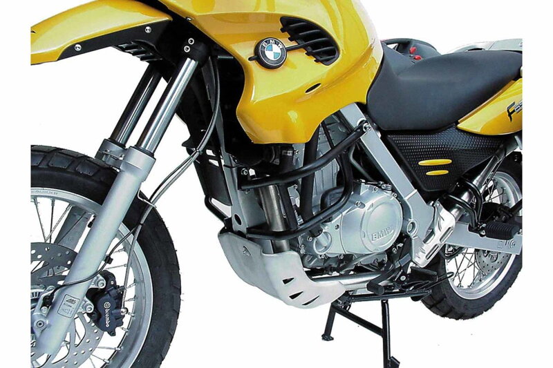 Padací rám SW-MOTECH pre BMW F 650 GS / Dakar SBL.07.101.100 Padací rám SW-MOTECH pre BMW F 650 GS / Dakar SBL.07.101.100