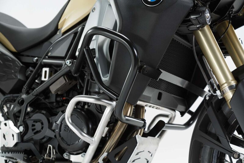 Padací rám SW-MOTECH pre BMW F 800 GS Adventure SBL.07.427.10000/B Padací rám SW-MOTECH pre BMW F 800 GS Adventure SBL.07.427.10000/B